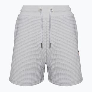 Spodenki damskie Ellesse Custacin light grey