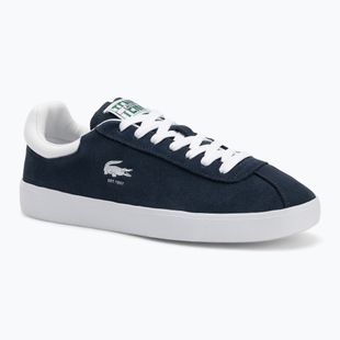 Buty męskie Lacoste 46SMA0065 navy/white