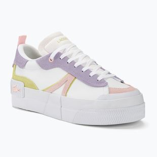 Buty damskie Lacoste 47CFA0002 white/pink