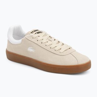 Buty damskie Lacoste 48SFA0010 off white/gum