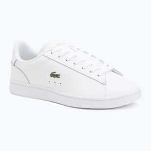 Buty damskie Lacoste 48SFA0118 white/white