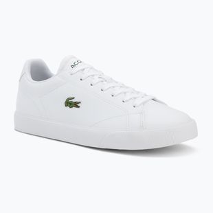 Buty męskie Lacoste Lerond Set white/white