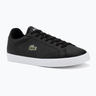 Buty męskie Lacoste Lerond Set black/white