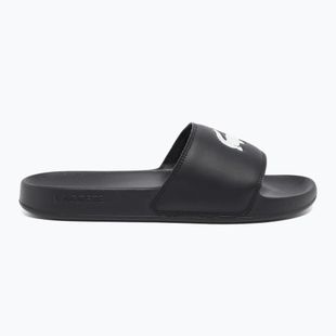 Klapki męskie Lacoste 49CMA0041 black/white