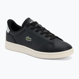 Buty dziecięce Lacoste 50SUJ0003 black/off white