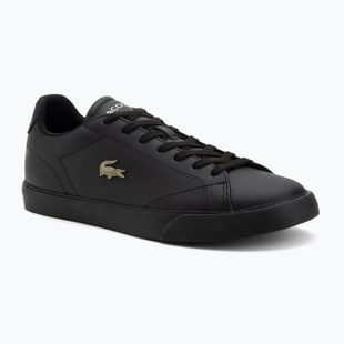 Buty męskie Lacoste 50CMA0016 black/black