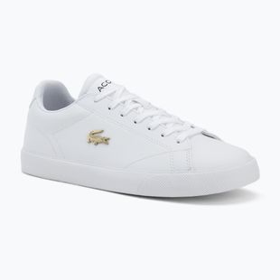 Buty męskie Lacoste 50CMA0016 white/white