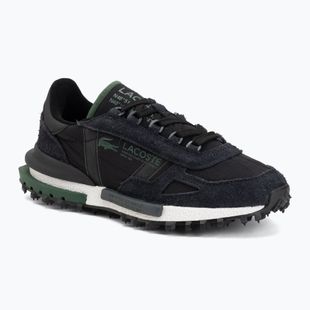Buty męskie Lacoste Elite Active black/white