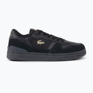 Buty męskie Lacoste 51SMA0009 black/gold