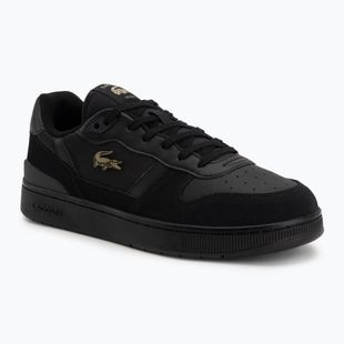 Buty męskie Lacoste 51SMA0009 black/gold
