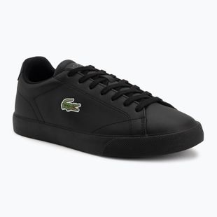 Buty męskie Lacoste 52CMA0005 black/black