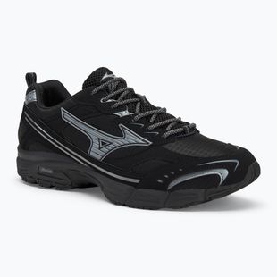 Buty Mizuno MXR Tech black/metallic grey