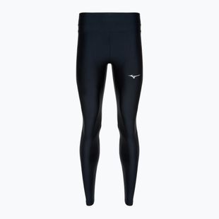 Legginsy damskie Mizuno Active black