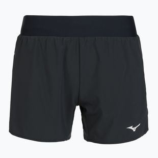 Spodenki damskie Mizuno Alpha 4.5 black