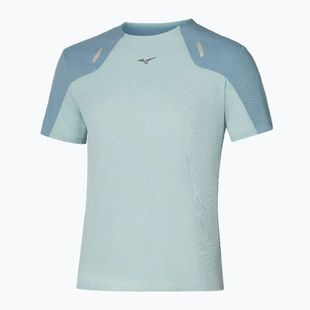 Koszulka do biegania męska Mizuno Tech Light Tee cloud blue