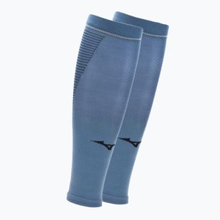 Nogawki kompresyjne Mizuno Compression Supporter citadel