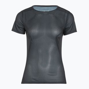 Koszulka do biegania damska Mizuno DryAeroFlow Graphic Tee black
