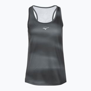 Koszulka do biegania damska Mizuno Core Graphic Tank black