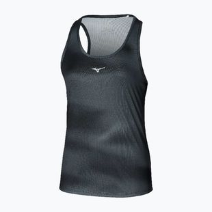 Koszulka do biegania damska Mizuno Core Graphic Tank black