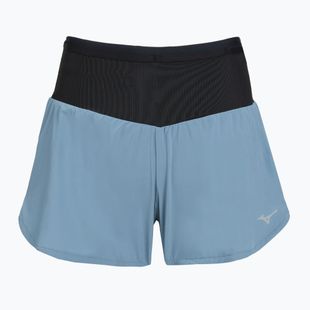 Spodenki do biegania damskie Mizuno Multi Pocket citadel
