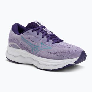 Buty do biegania damskie Mizuno Wave Serene thistle/ceramic/violet indigo