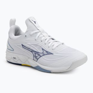 Buty do siatkówki Mizuno Wave Luminous 3 white/bellwether blue/belairblu