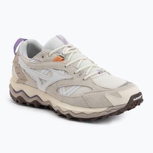 Buty Mizuno Wave Mujin TL mizuno snow white/white/paisley purple
