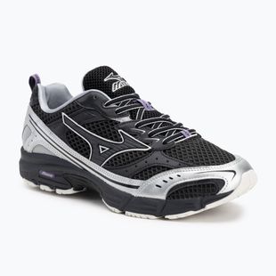 Buty Mizuno MXR black/black sand/purple haze