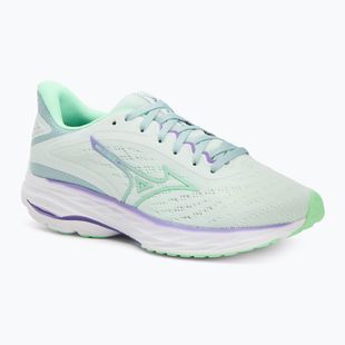 Buty do biegania damskie Mizuno Wave Ultima 16 hint of mint/neo mint/paisley purple