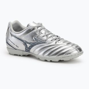 Buty piłkarskie Mizuno Monarcida Neo III Select AS galaxy silver/8605 c