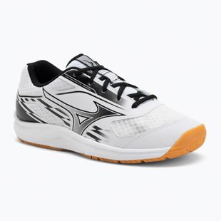Buty do tenisa Mizuno Crossmatch Smash white/black