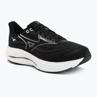 Buty do biegania męskie Mizuno Wave Rider 29 2E black sand/quiet shade/black