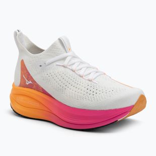 Buty do biegania Mizuno Neo Vista 2 white/white/pink tetra