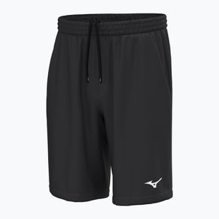 Spodenki treningowe męskie Mizuno Chiba Micro Bermuda black