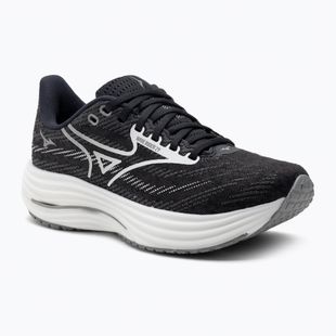 Buty do biegania damskie Mizuno Wave Rider 29 black sand/white/black