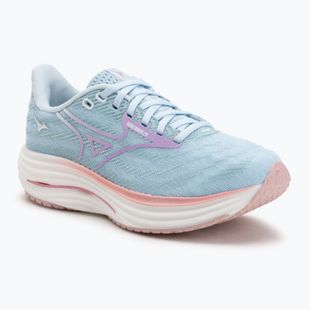 Buty do biegania damskie Mizuno Wave Rider 29 nantucket breeze/orchidpetal/bleachedmauve