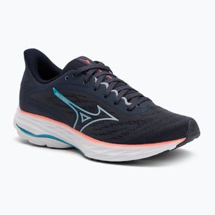Buty do biegania damskie Mizuno Wave Ultima 16 odyssey gray/icelandic blue/ca