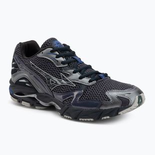 Buty Mizuno Wave Rider 10 odyssey gray/black/metallic gray