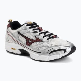 Buty Mizuno MXR nimbus cloud/syrah/silver