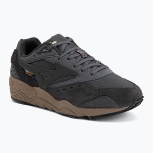 Buty Mizuno Contender Cordura iron gate/black sand/fossil