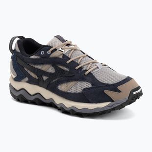 Buty Mizuno Wave Mujin TL opal gray/salute/odyssey gray