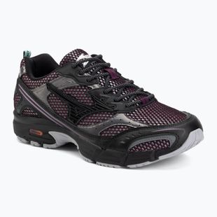 Buty męskie Mizuno Mxr black/black/valerian