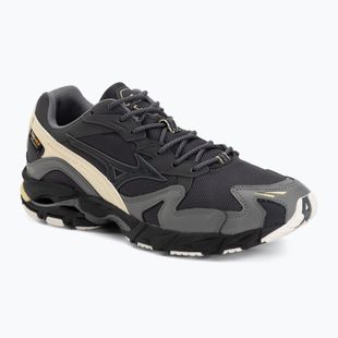 Buty męskie Mizuno Wave Rider 10 Cordura black sand/quiet shade/banana crape