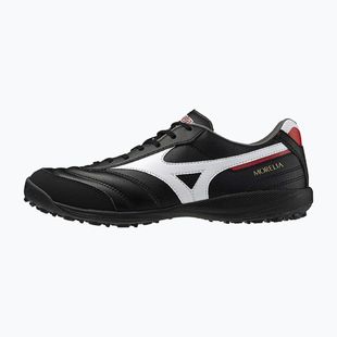Buty piłkarskie Mizuno Morelia Sala Pro TF black/white/chinese red