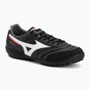 Buty piłkarskie Mizuno Morelia Sala Pro TF black/white/chinese red