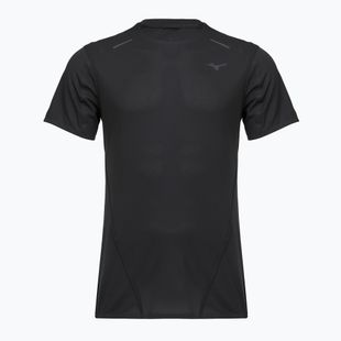 Koszulka do biegania męska Mizuno Tech Light DAF black