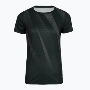Koszulka do biegania damska Mizuno Core Graphic Tee black