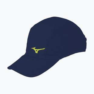 Czapka z daszkiem Mizuno Drylite Cap estate blue