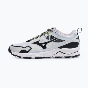 Buty Mizuno Wave Daichi LS gf white/black/daiquiri green