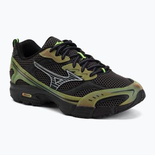Buty Mizuno MXR iron gate/black/jasmine green